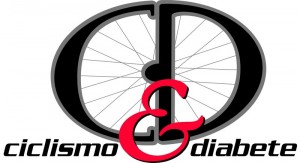 Logo di Ciclismo&Diabete