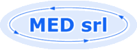 logo della MED srl