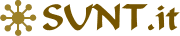 logo del sito SUNT.it
